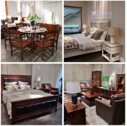 第三屆中國(guó)家居制造大會(huì)召開(kāi) 聚焦現(xiàn)代美式家具