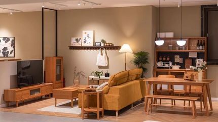 源氏木語(yǔ)雙十一銷(xiāo)售再創(chuàng)佳績(jī):線上線下全面開(kāi)花,國(guó)民家居品牌崛起